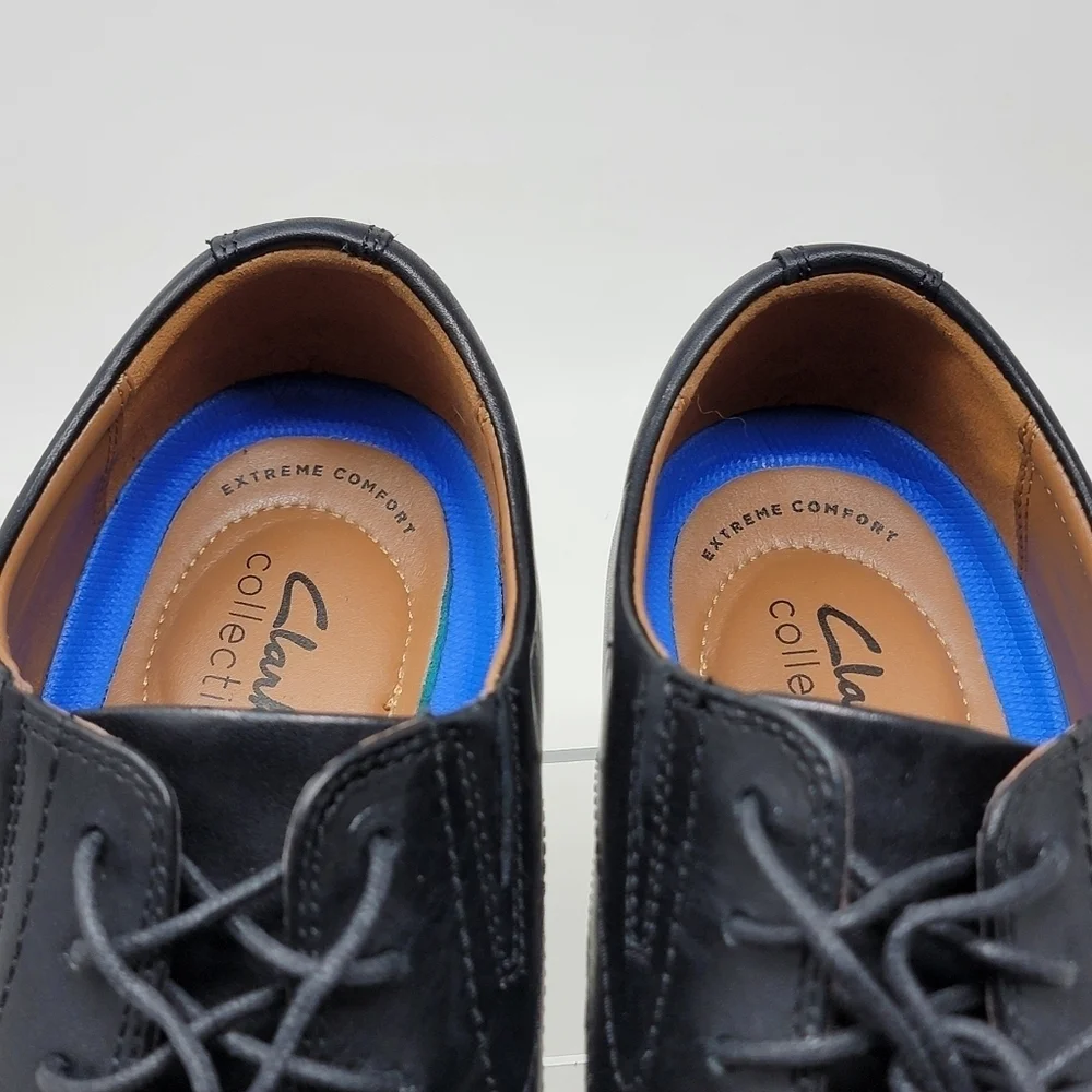 Clarks 15770 black